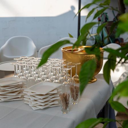 Albergo Ridente Lido di Jesolo Luaran gambar