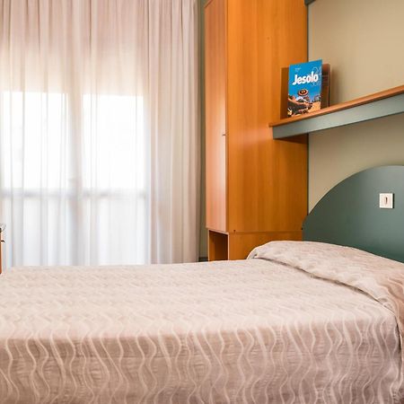 Albergo Ridente Lido di Jesolo Luaran gambar