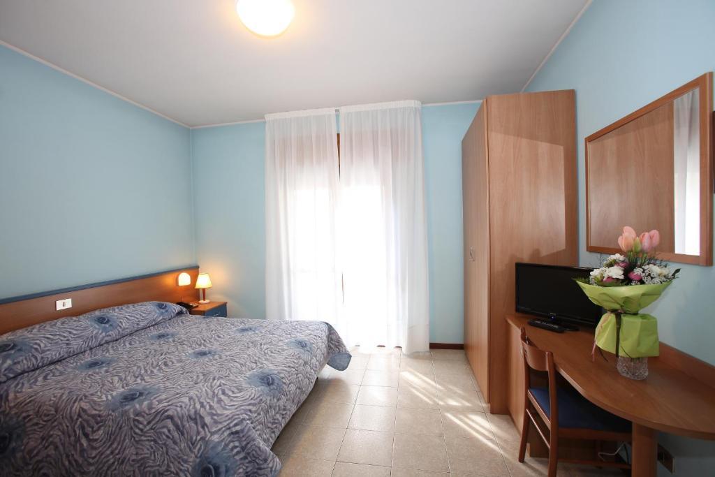 Albergo Ridente Lido di Jesolo Luaran gambar