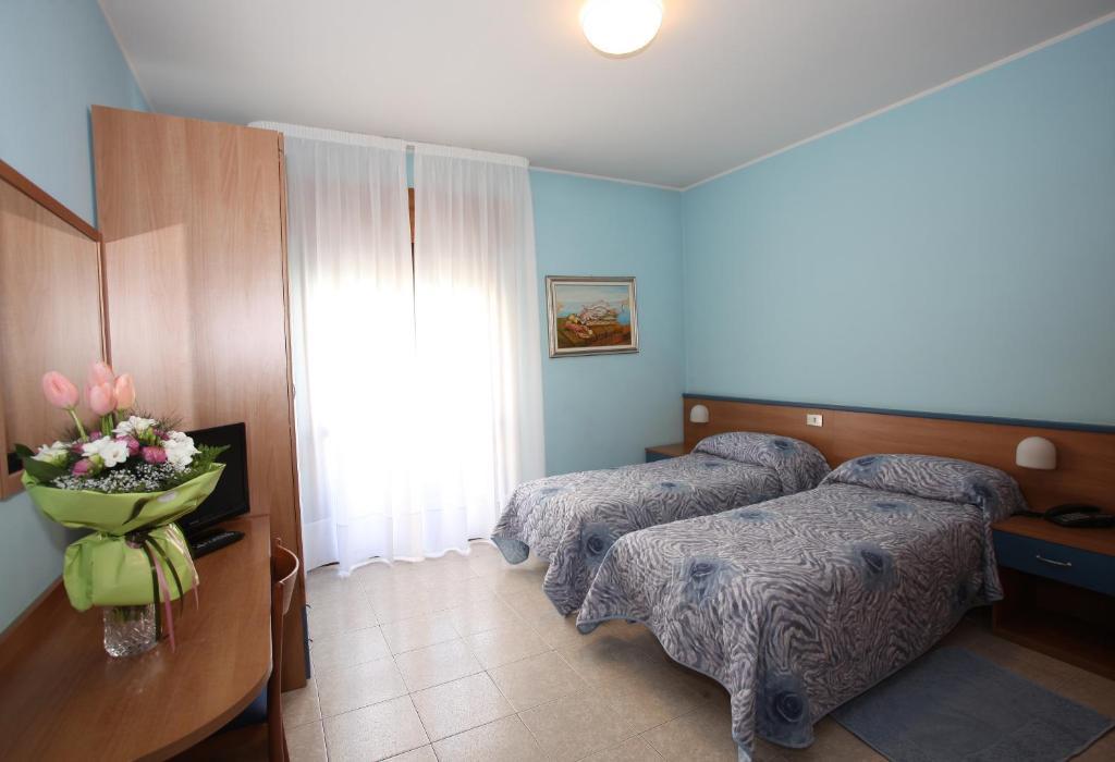 Albergo Ridente Lido di Jesolo Luaran gambar