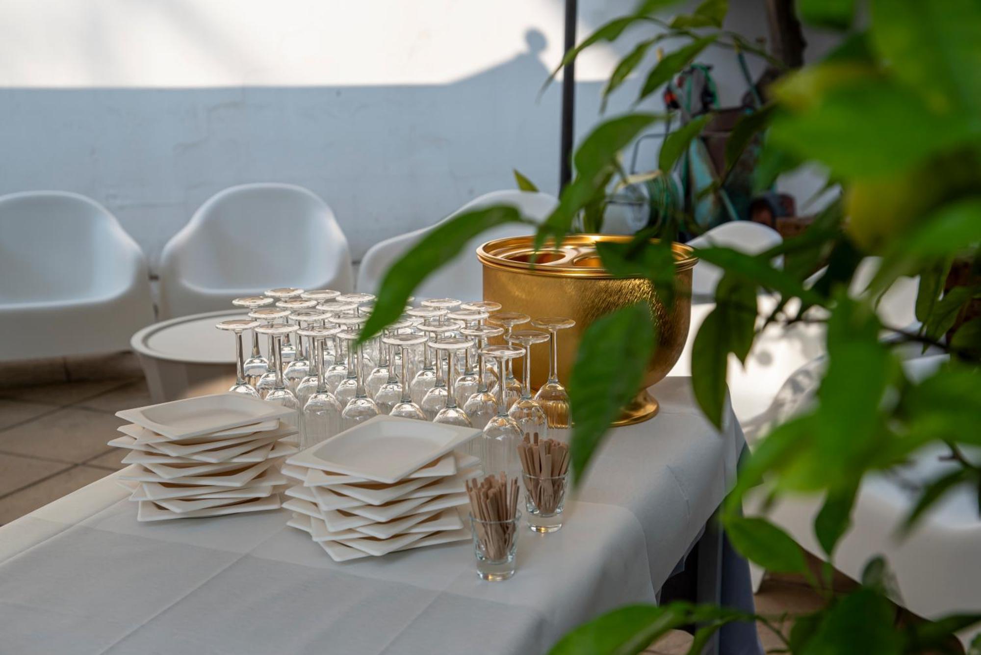 Albergo Ridente Lido di Jesolo Luaran gambar