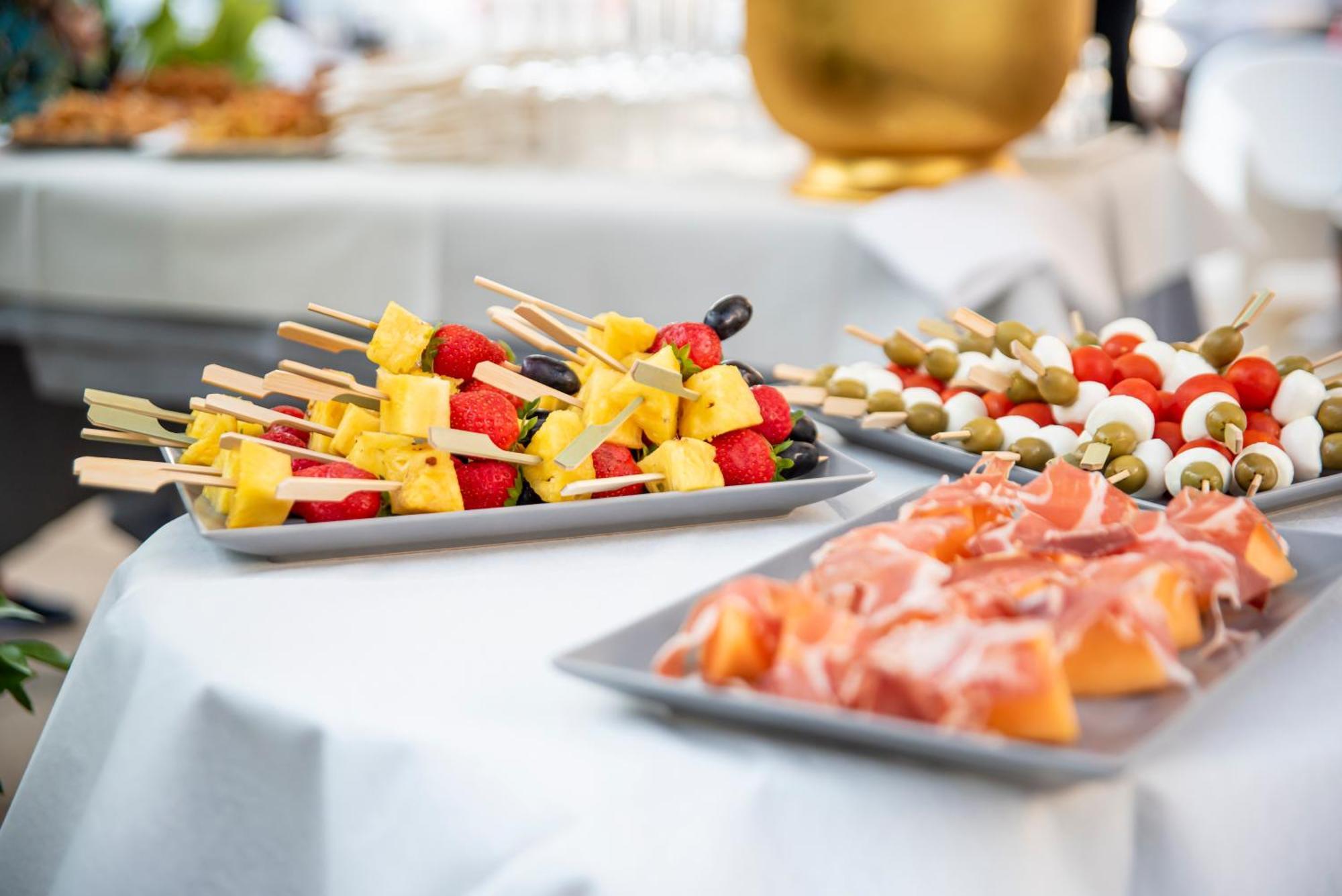 Albergo Ridente Lido di Jesolo Luaran gambar