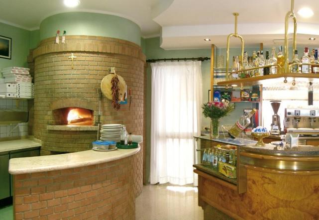 Albergo Ridente Lido di Jesolo Luaran gambar